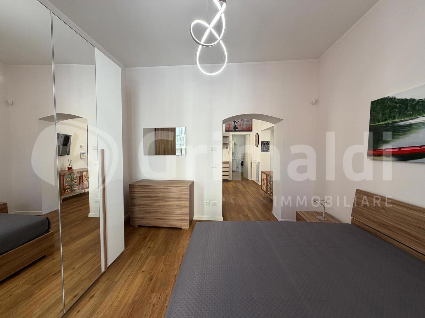 Bilocale in affitto a Palermo