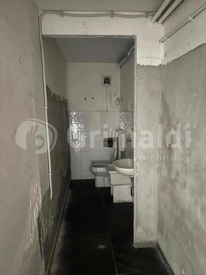 Magazzino in affitto a Palermo