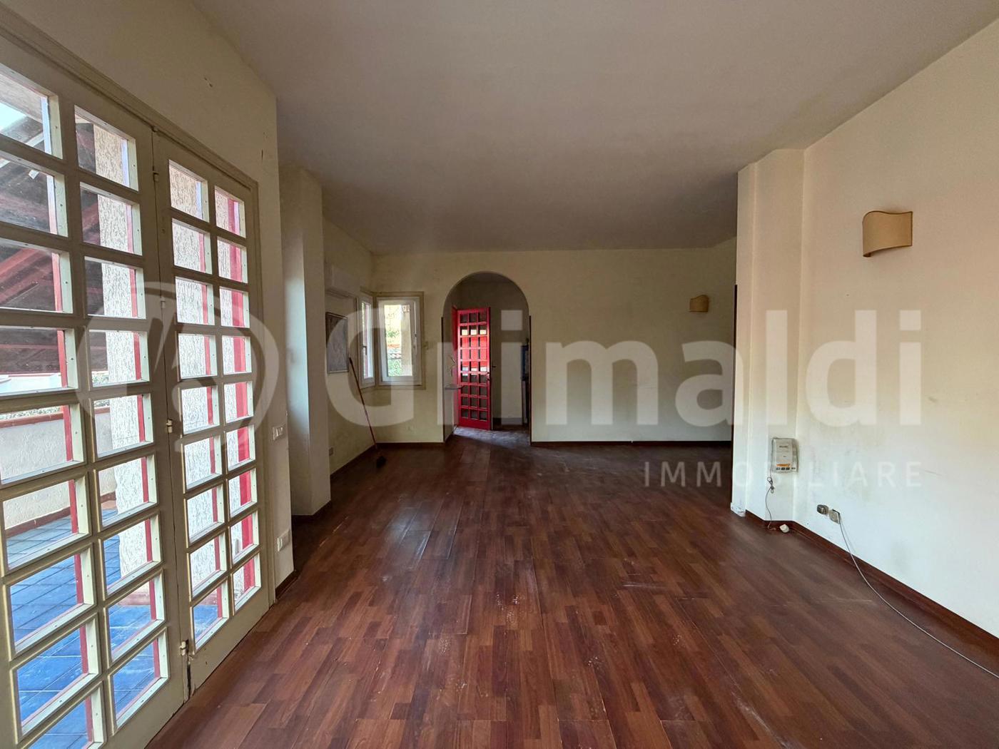 Villa in vendita a Palermo