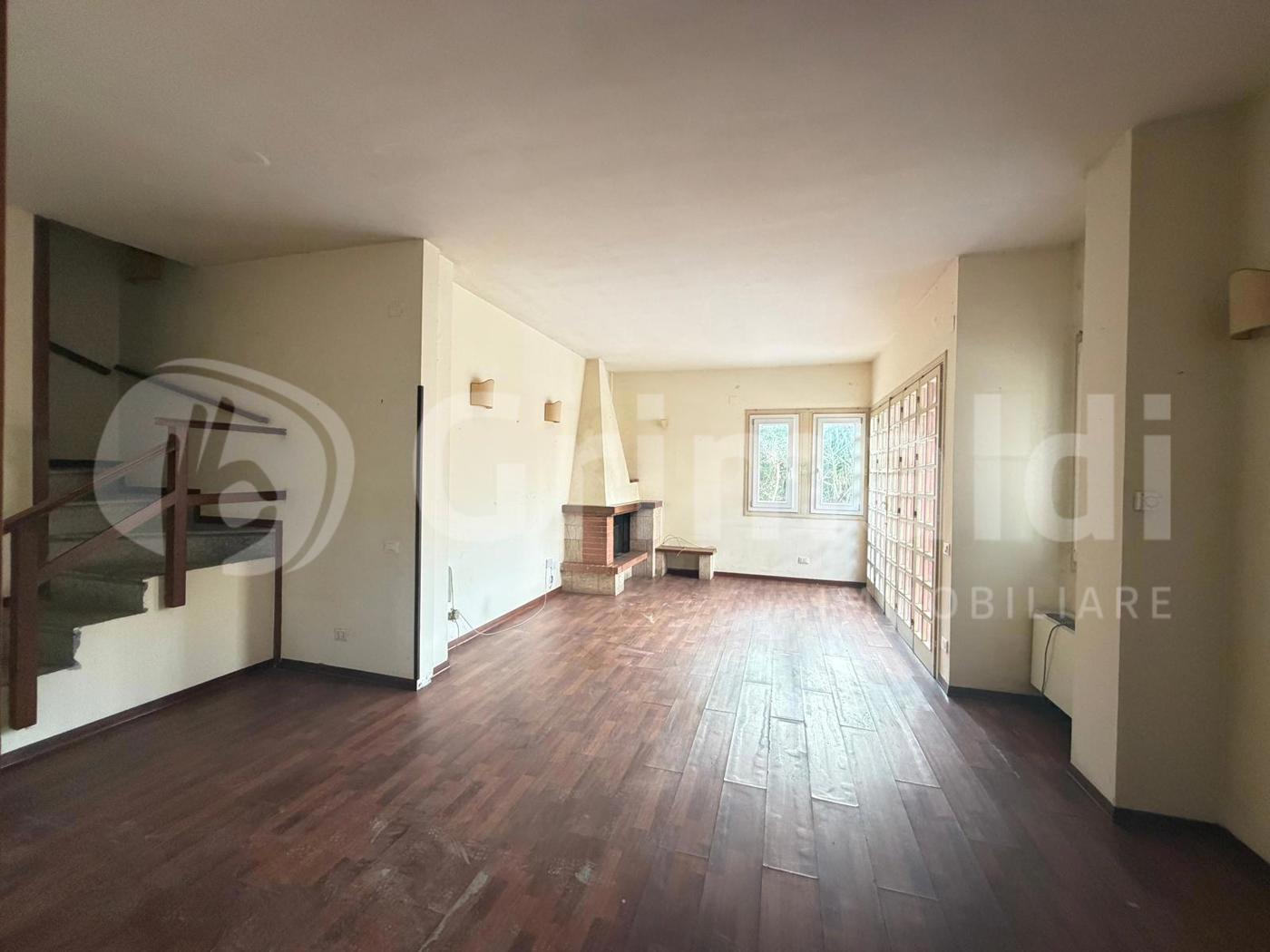 Villa in vendita a Palermo