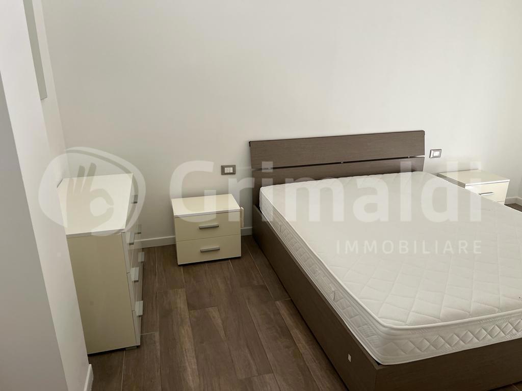 Appartamento arredato in affitto a Palermo