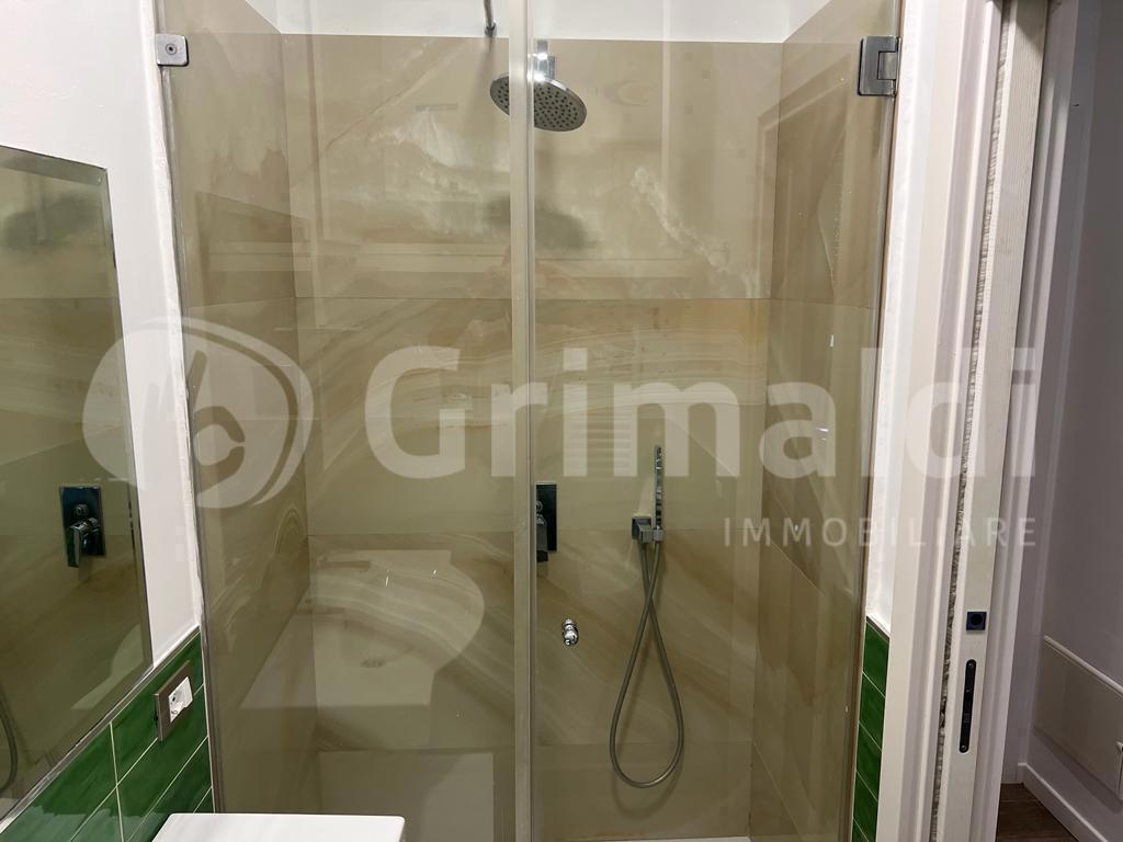 Appartamento arredato in affitto a Palermo