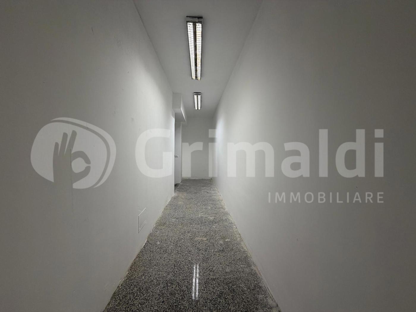 Magazzino in affitto a Palermo