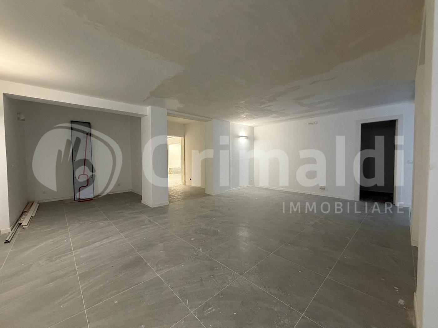 Magazzino in affitto a Palermo