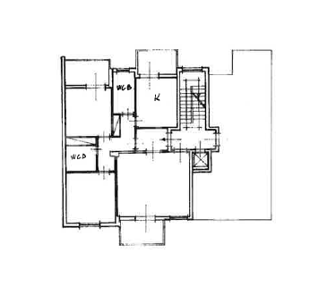Quadrilocale in vendita a Palermo