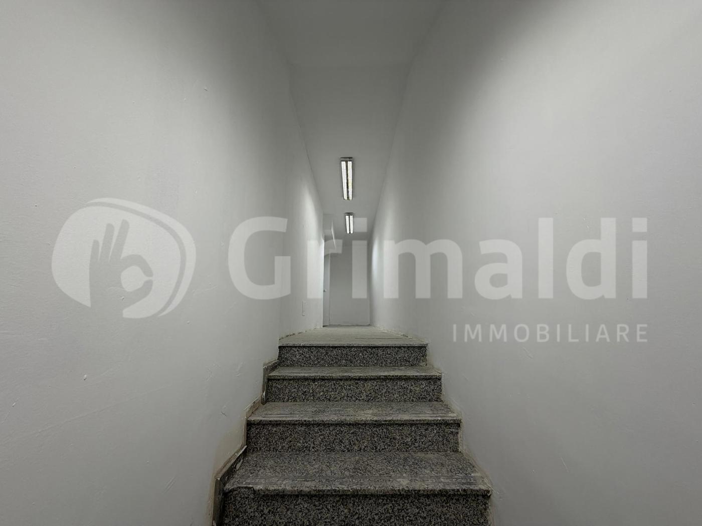 Magazzino in affitto a Palermo