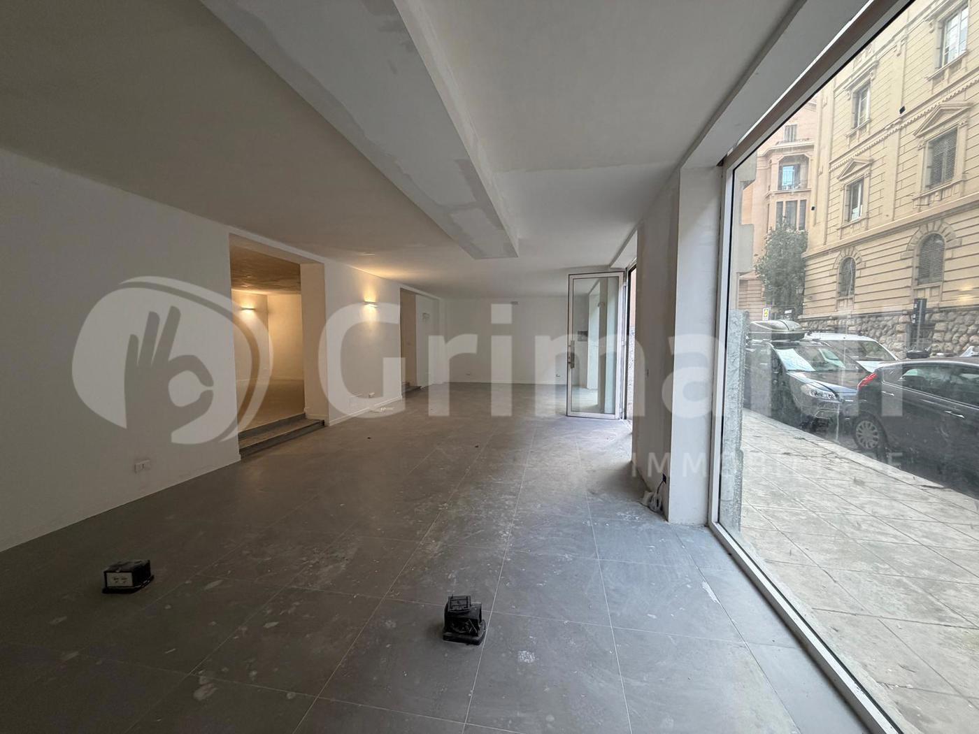 Magazzino in affitto a Palermo