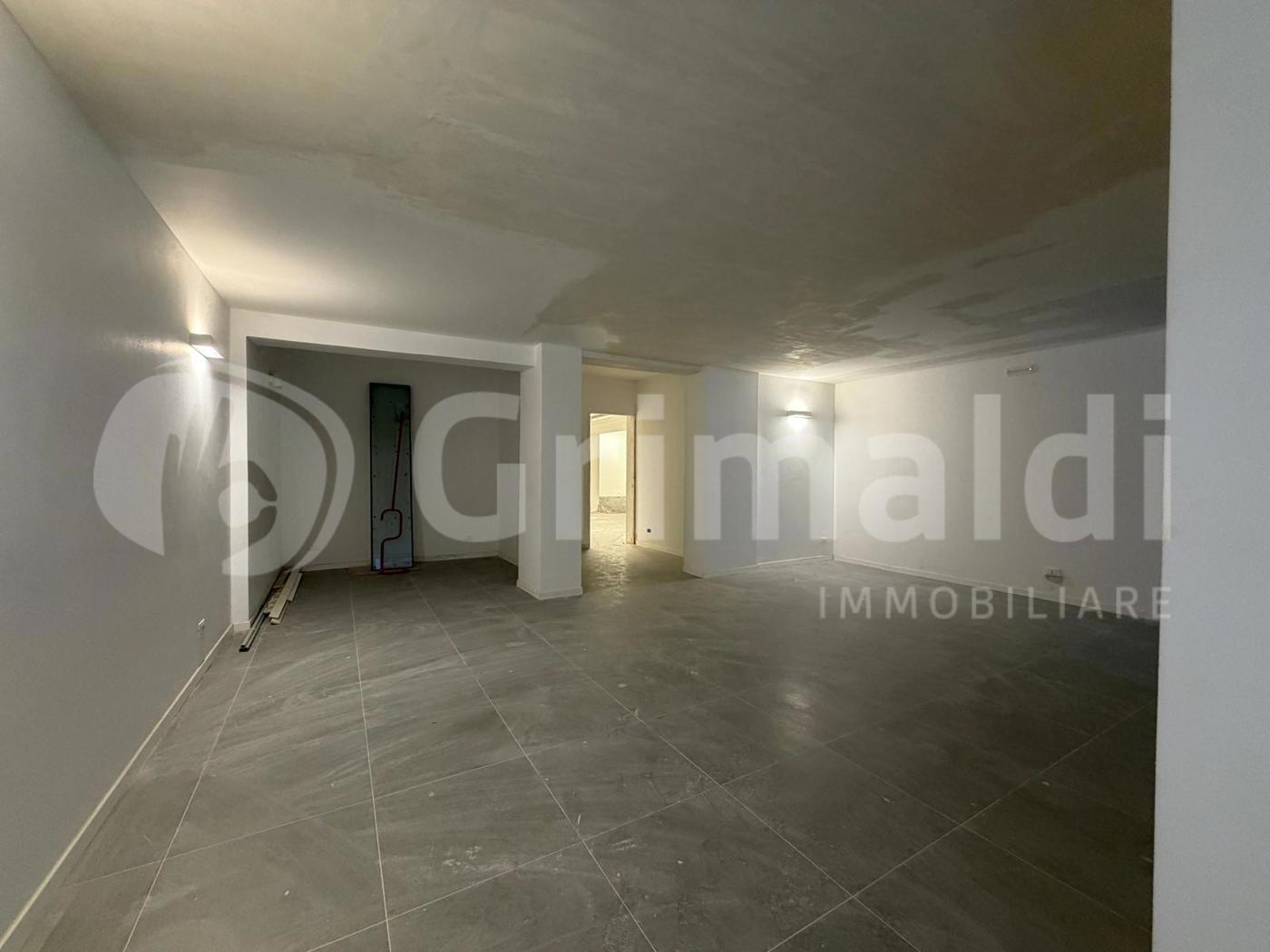 Magazzino in affitto a Palermo