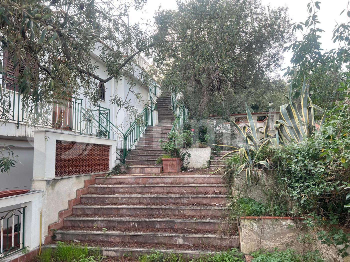 Villa in vendita a Trabia