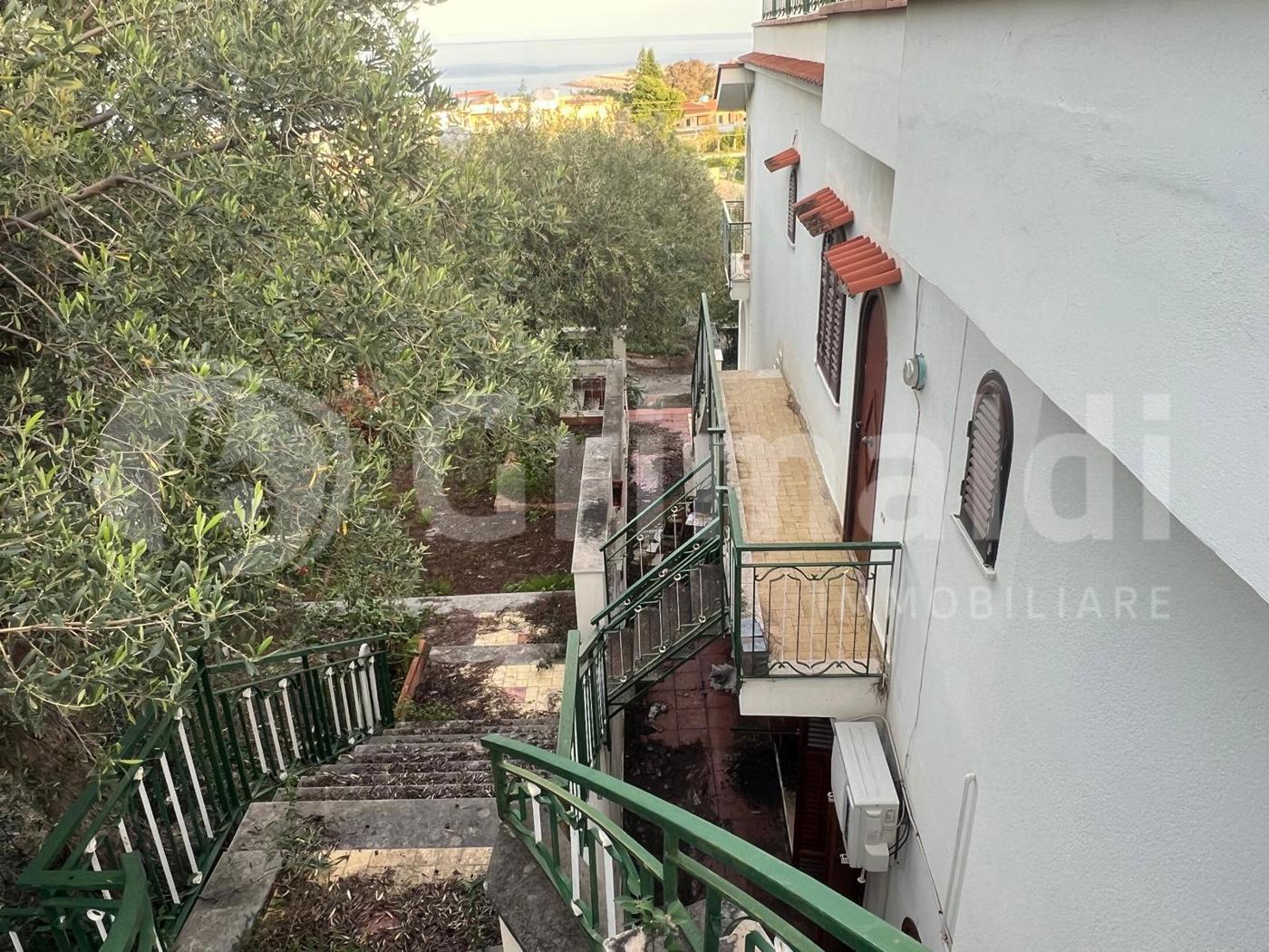 Villa in vendita a Trabia