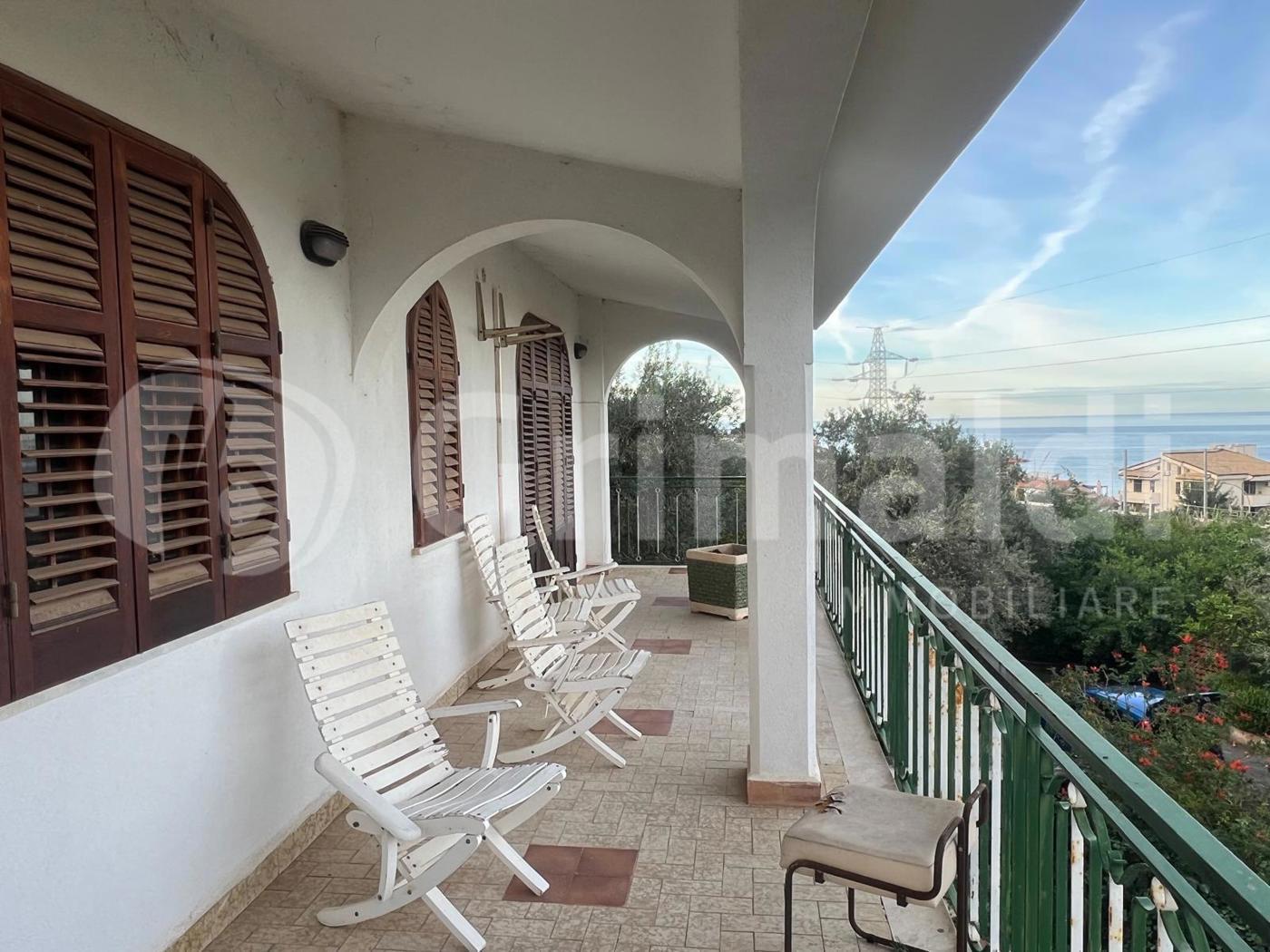 Villa in vendita a Trabia