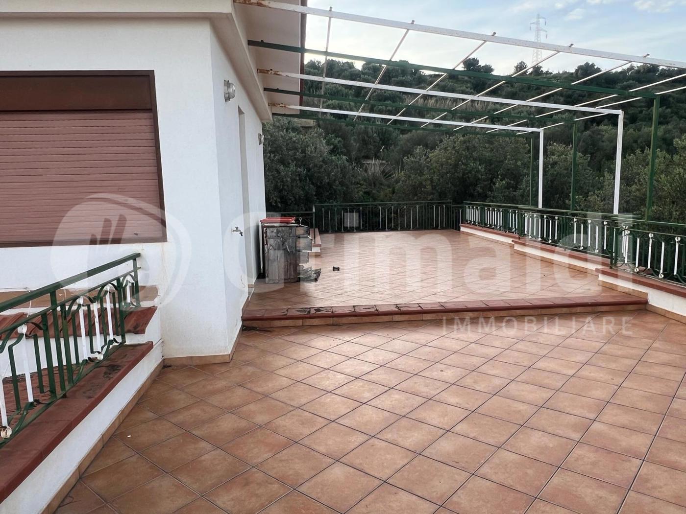 Villa in vendita a Trabia