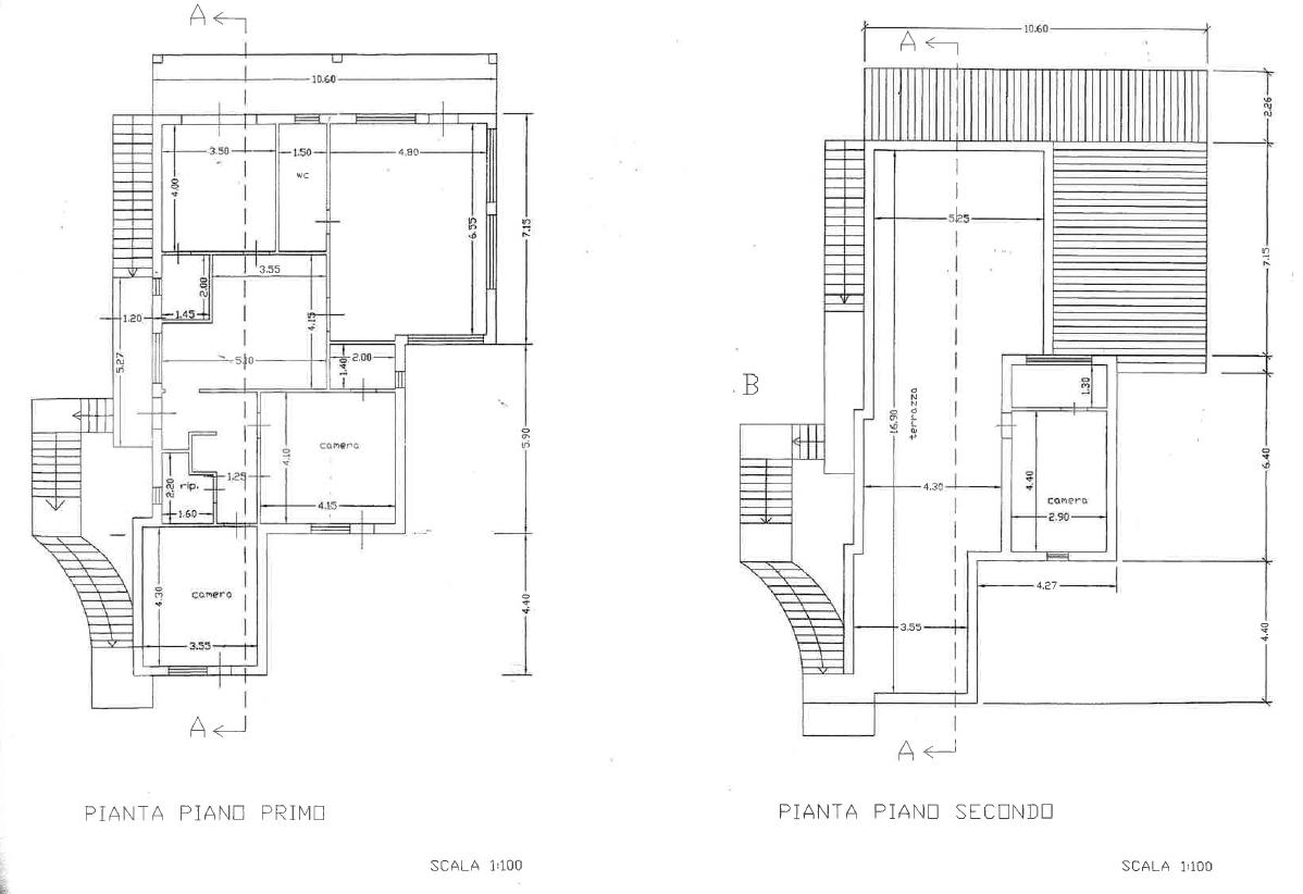 Villa in vendita a Trabia