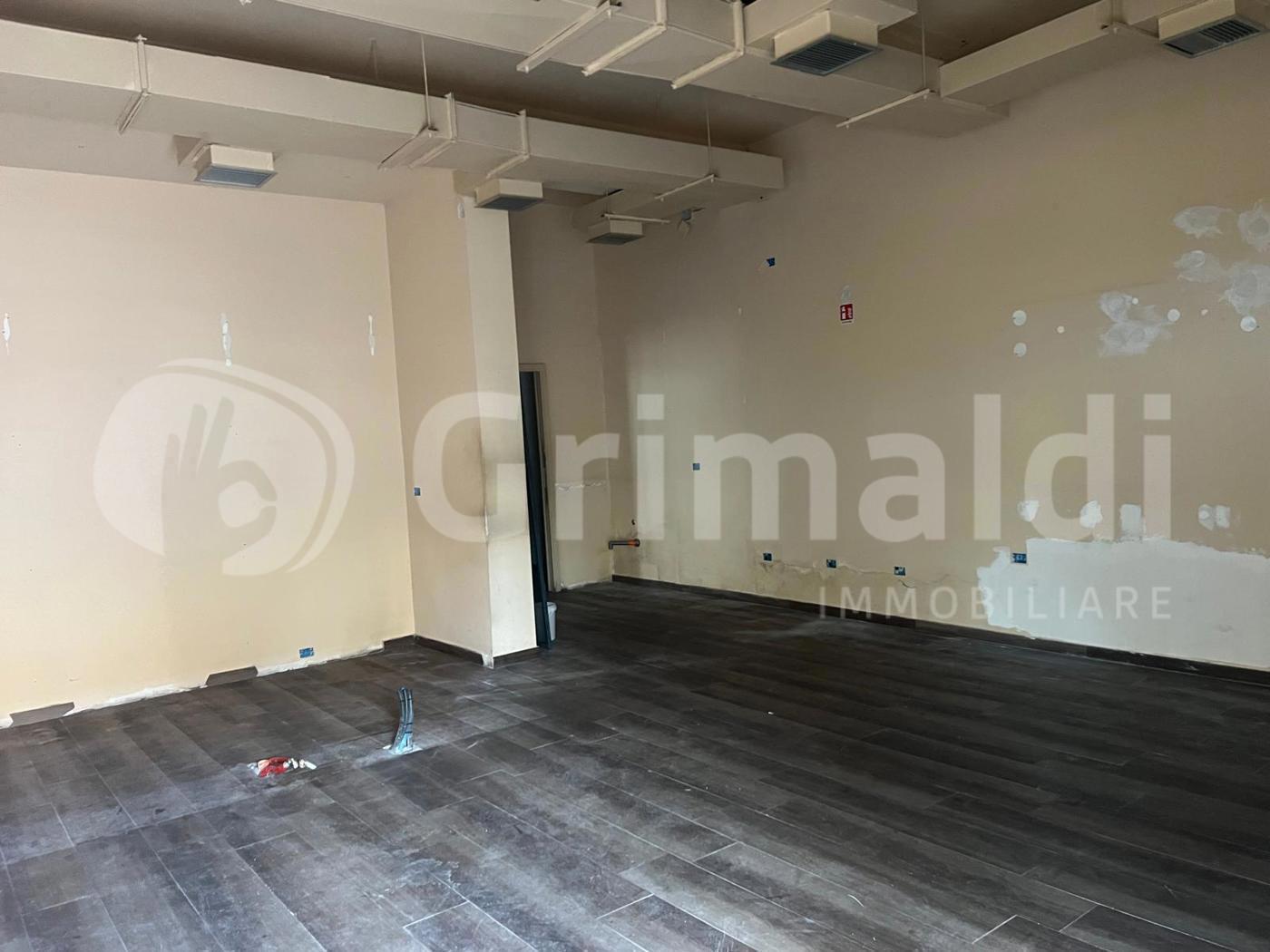 Negozio in affitto a Palermo