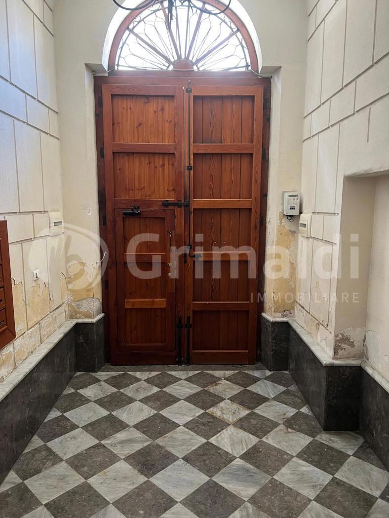 Appartamento in vendita a Palermo