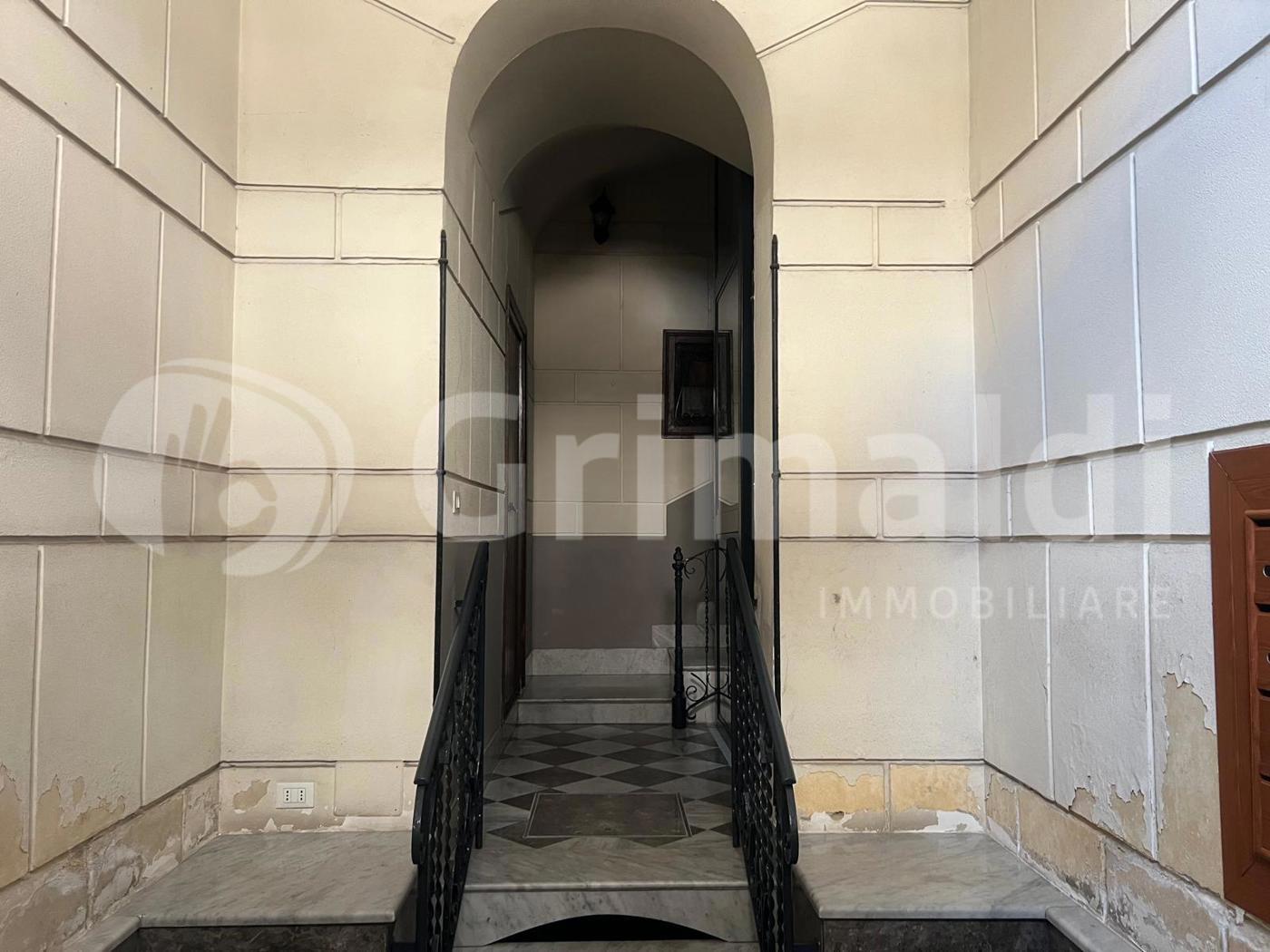 Appartamento in vendita a Palermo