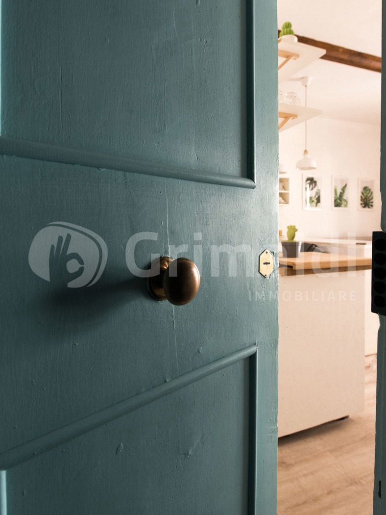 Monolocale in affitto a Palermo