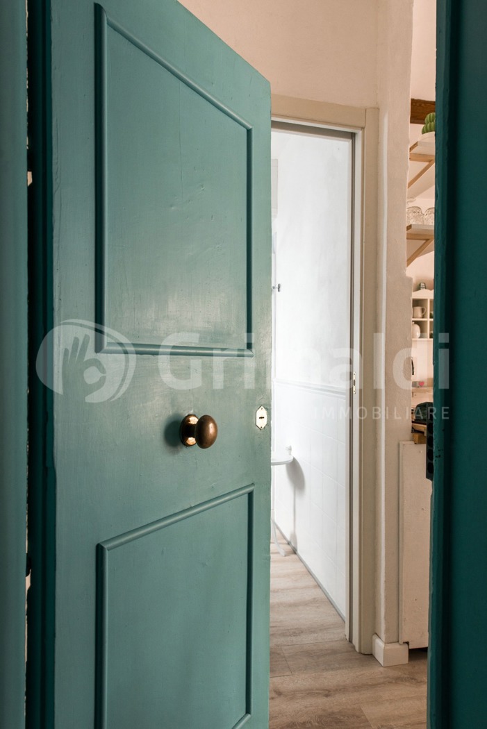 Monolocale in affitto a Palermo