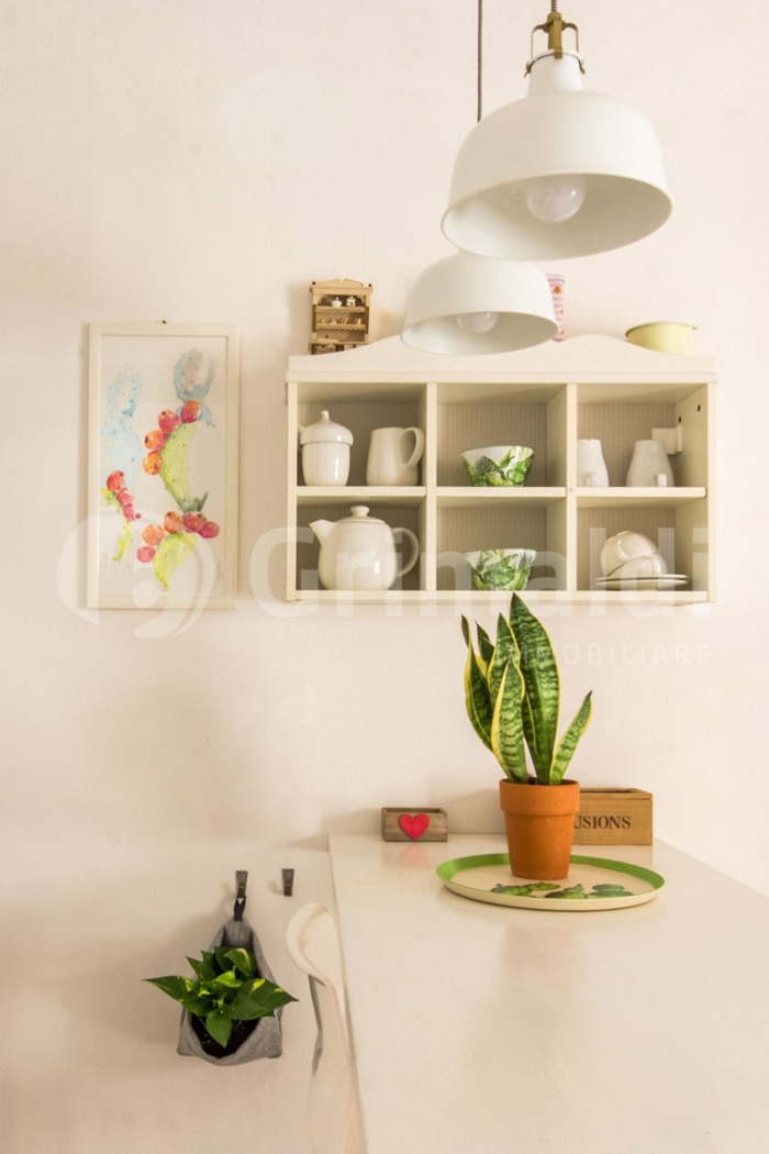 Monolocale in affitto a Palermo