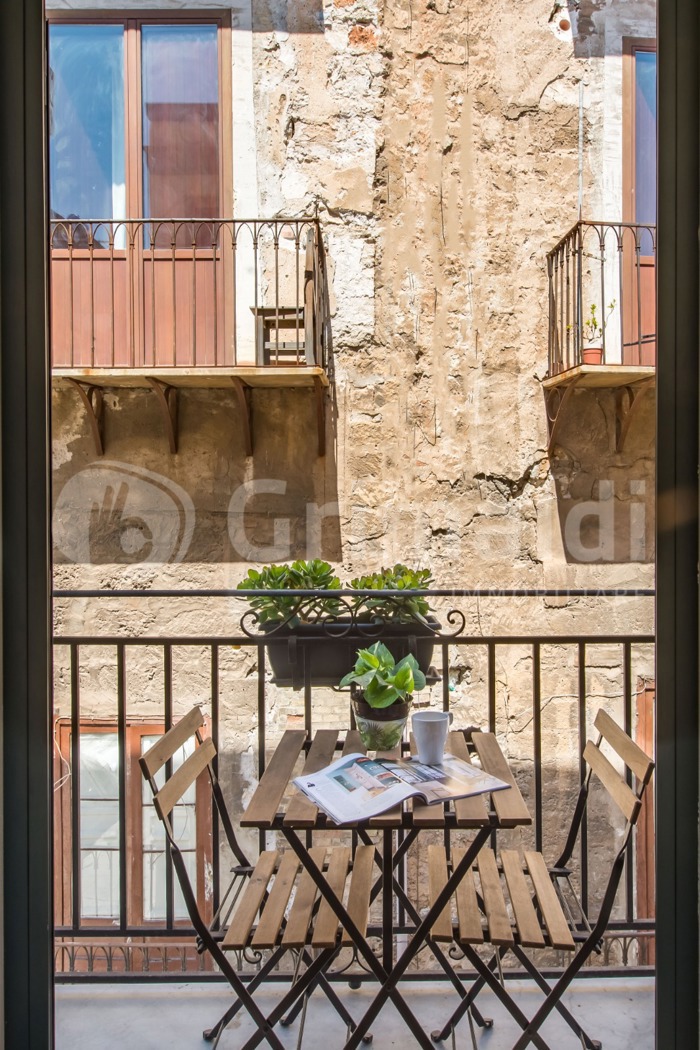 Monolocale in affitto a Palermo