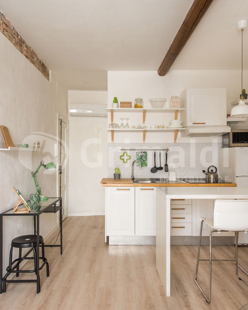 Monolocale in affitto a Palermo