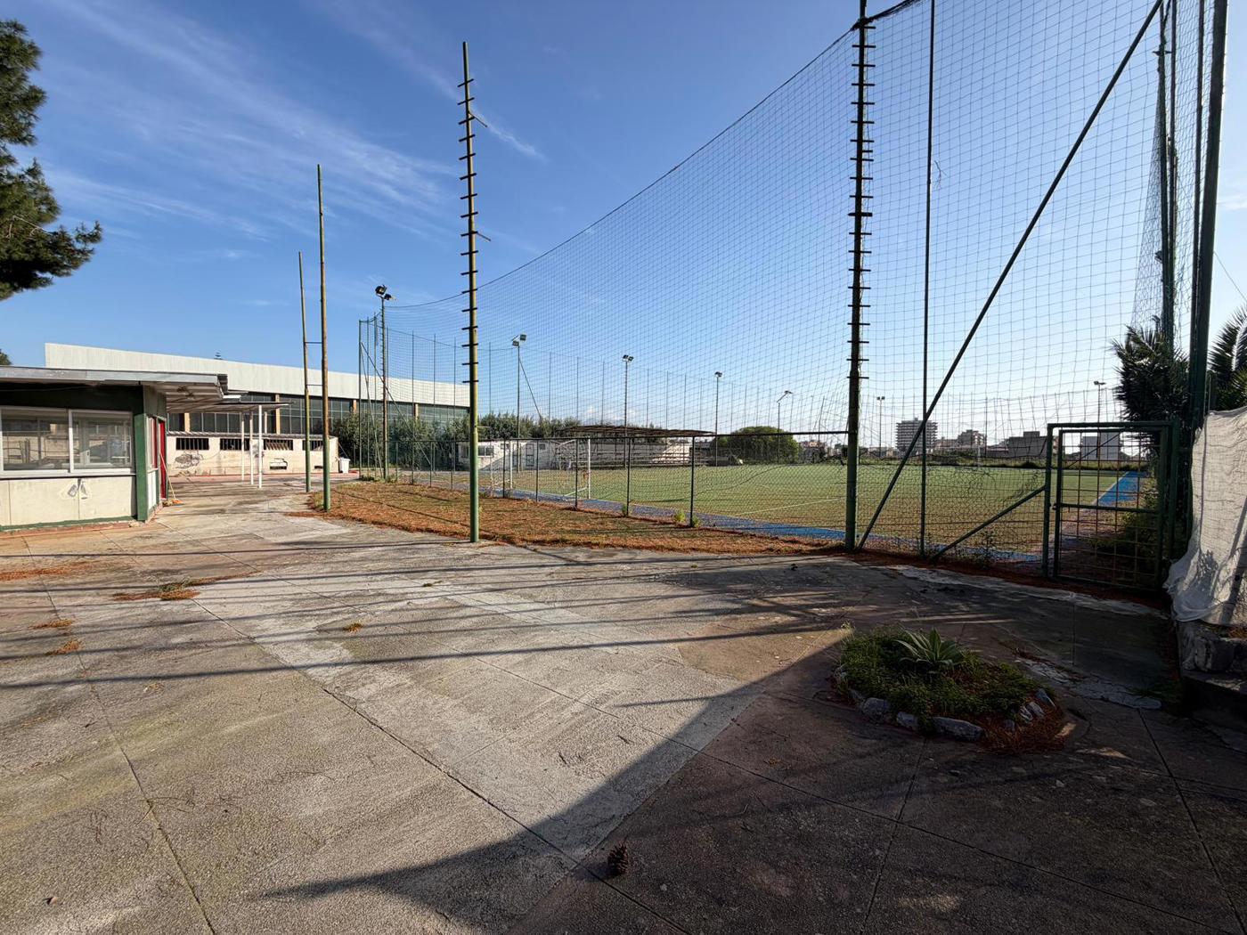 Stabile/Palazzo in vendita a Palermo