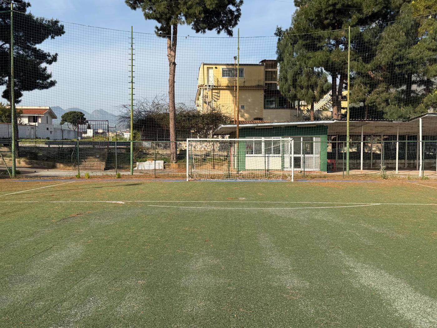 Stabile/Palazzo in vendita a Palermo