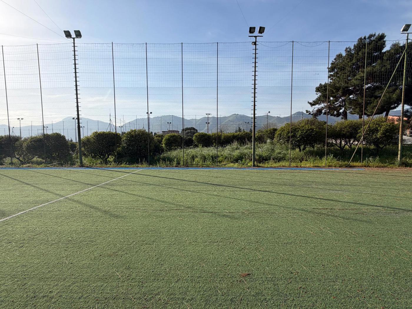 Stabile/Palazzo in vendita a Palermo