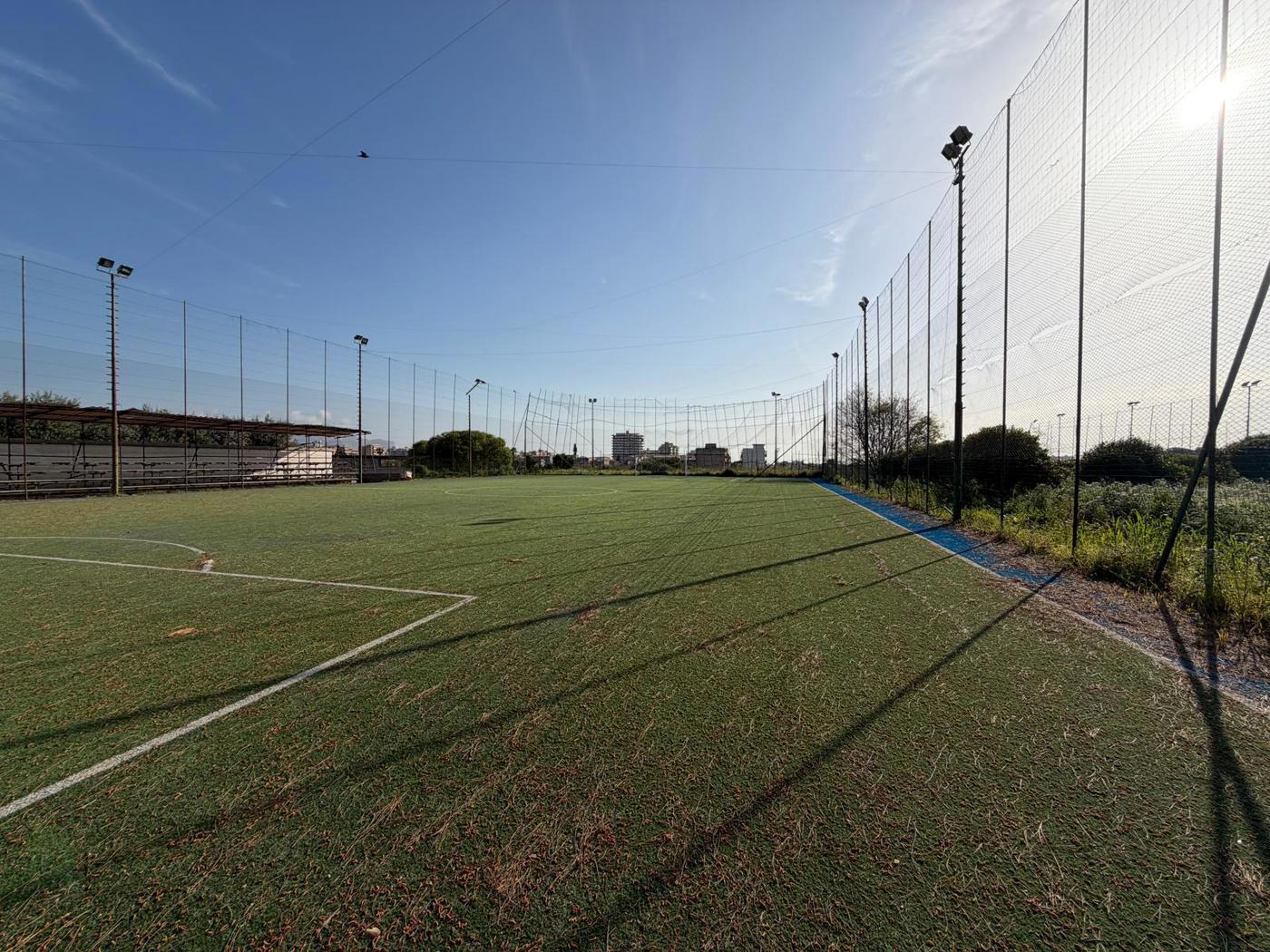 Stabile/Palazzo in vendita a Palermo