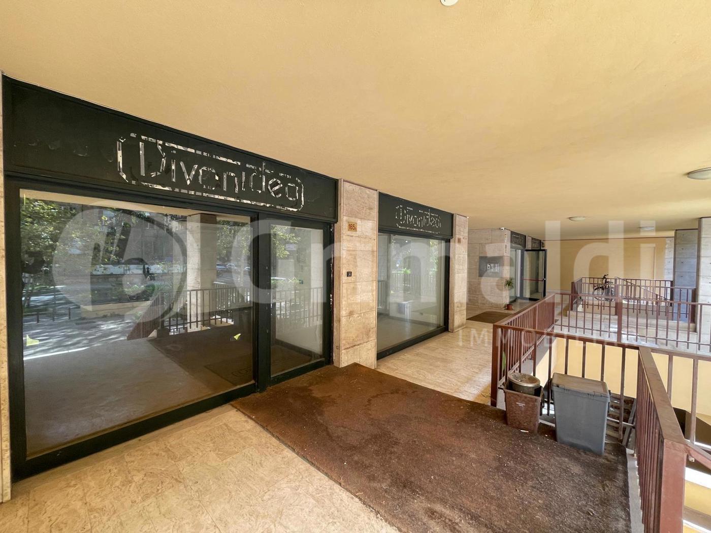 Negozio in vendita a Palermo