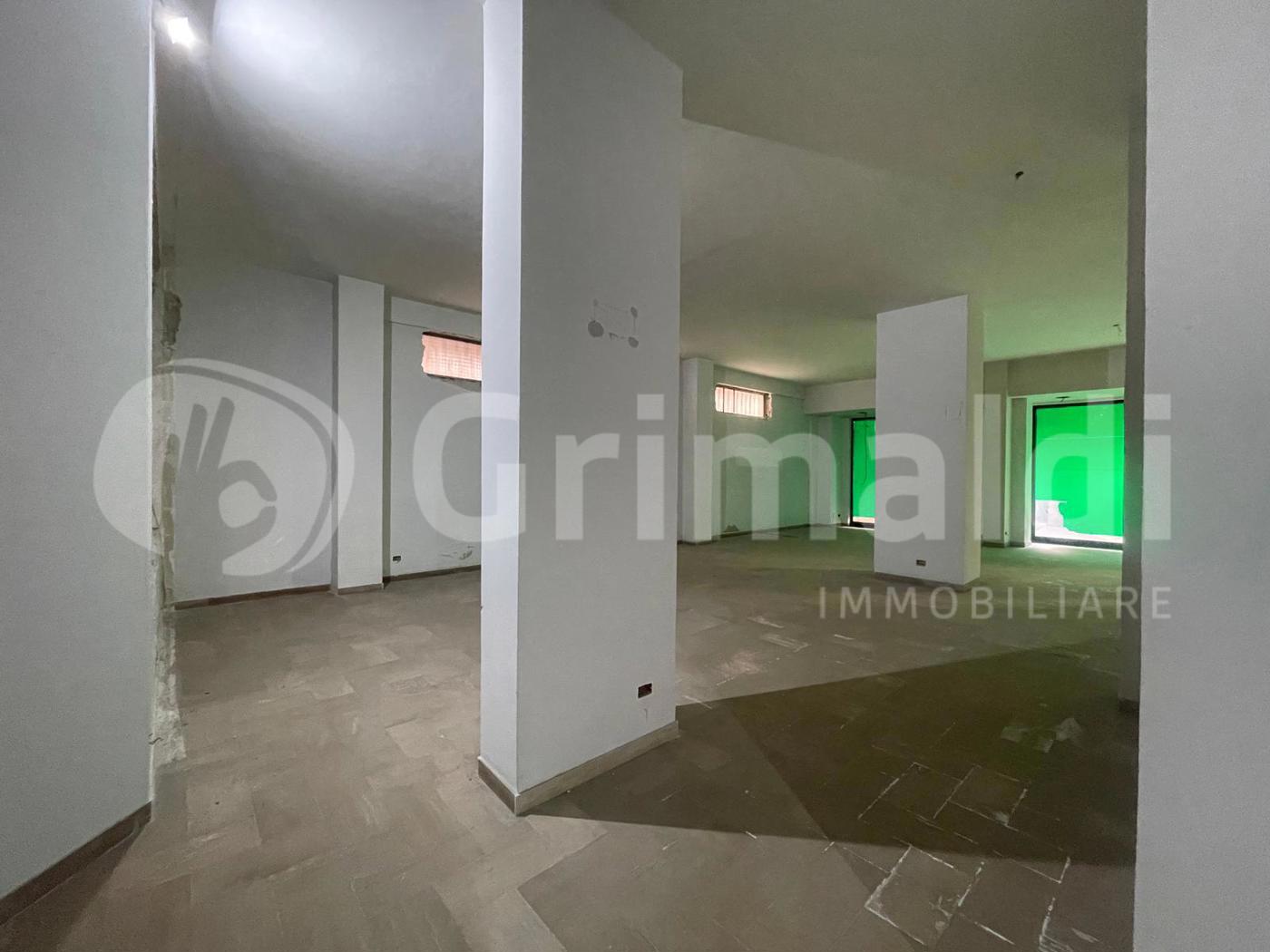 Negozio in vendita a Palermo