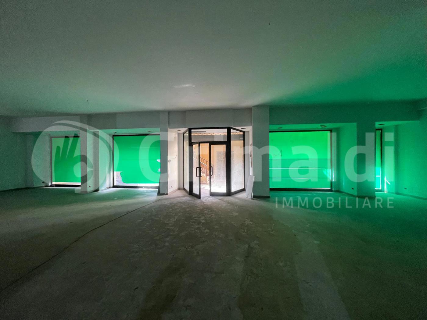 Negozio in vendita a Palermo