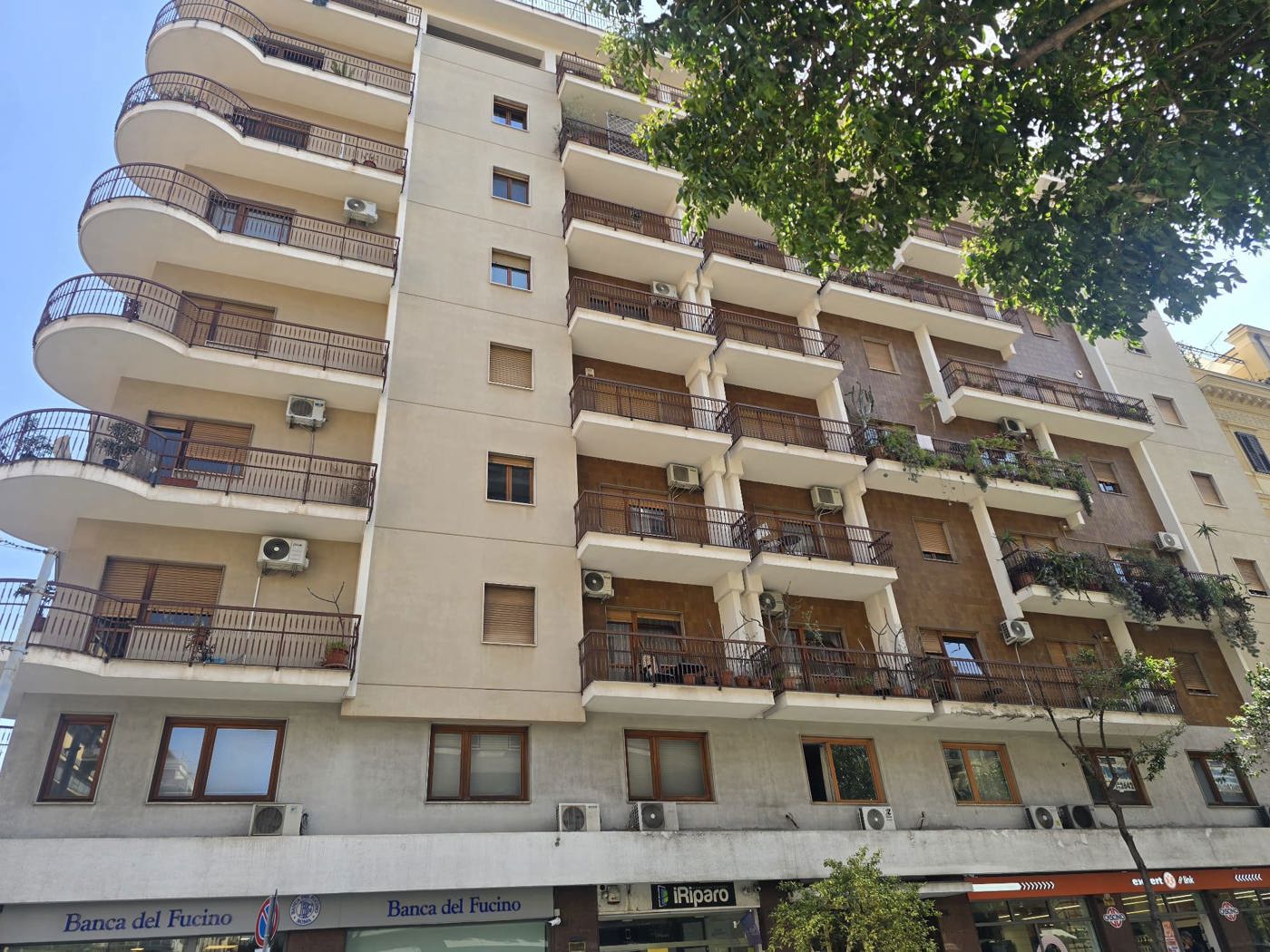 Ufficio in affitto a Palermo