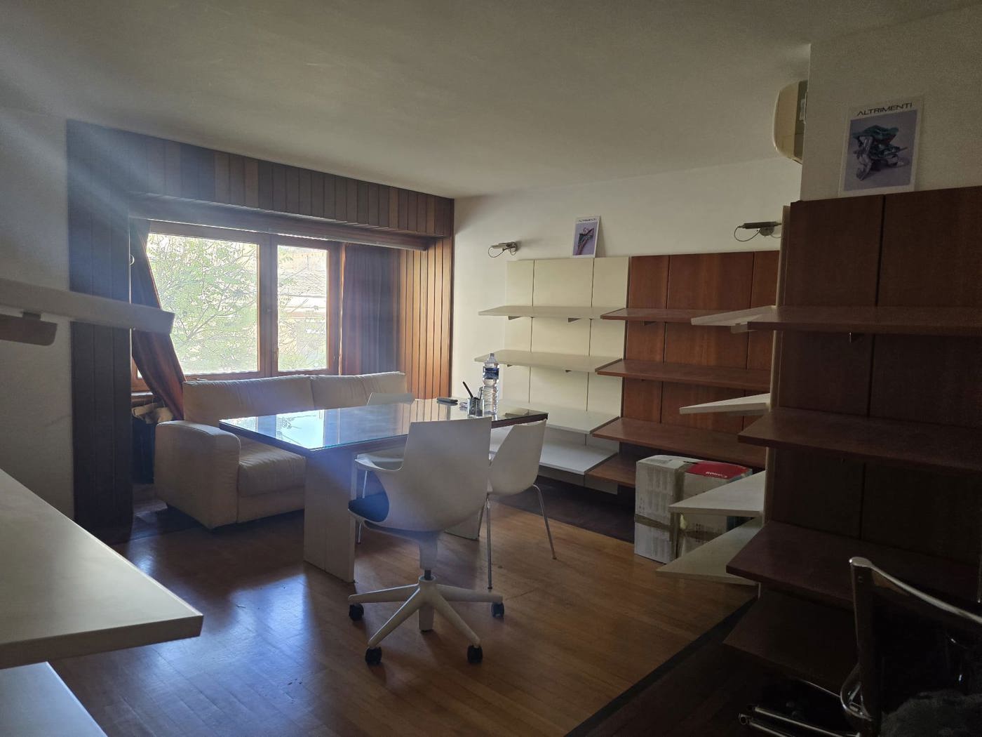 Ufficio in affitto a Palermo