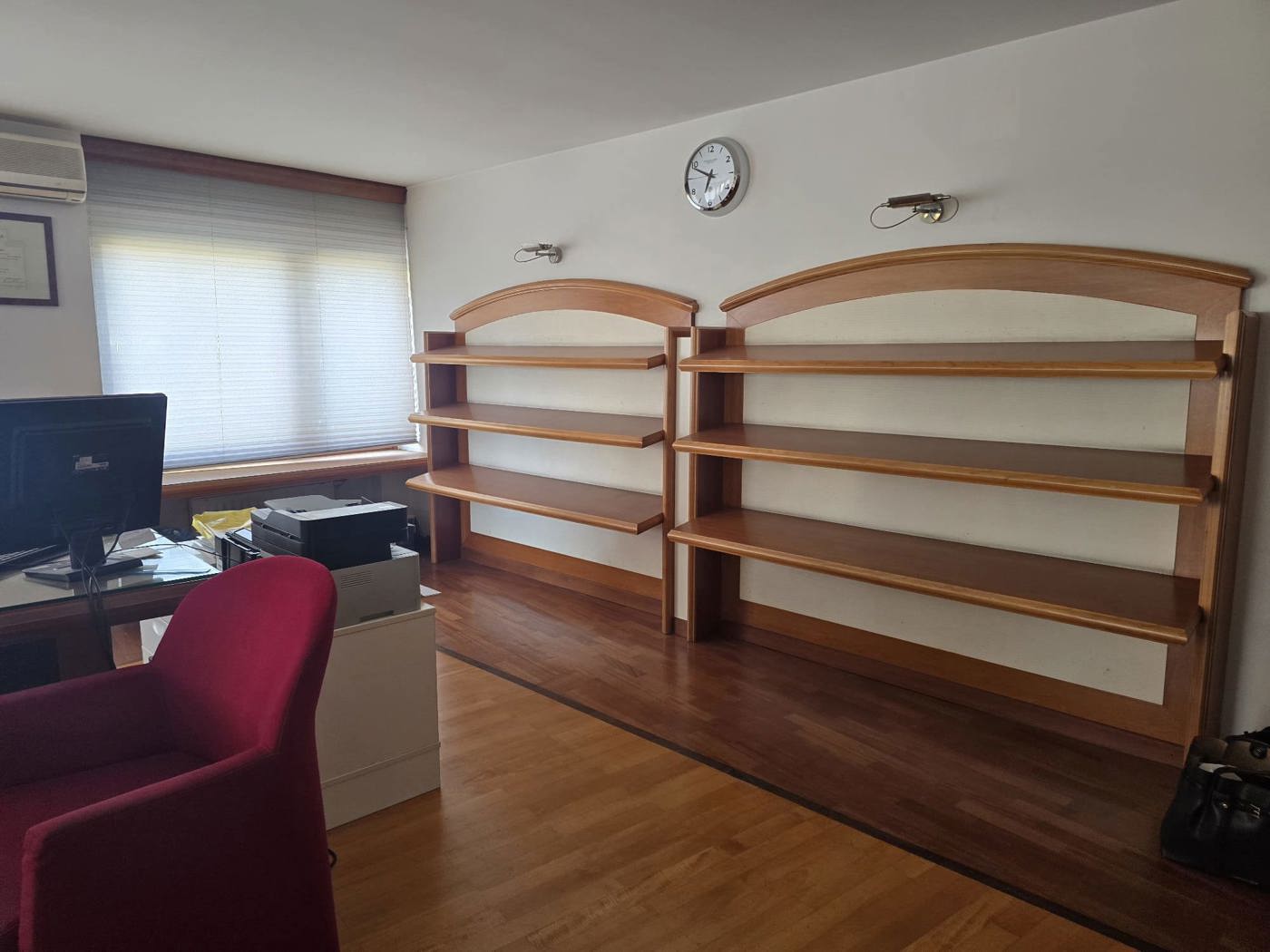 Ufficio in affitto a Palermo