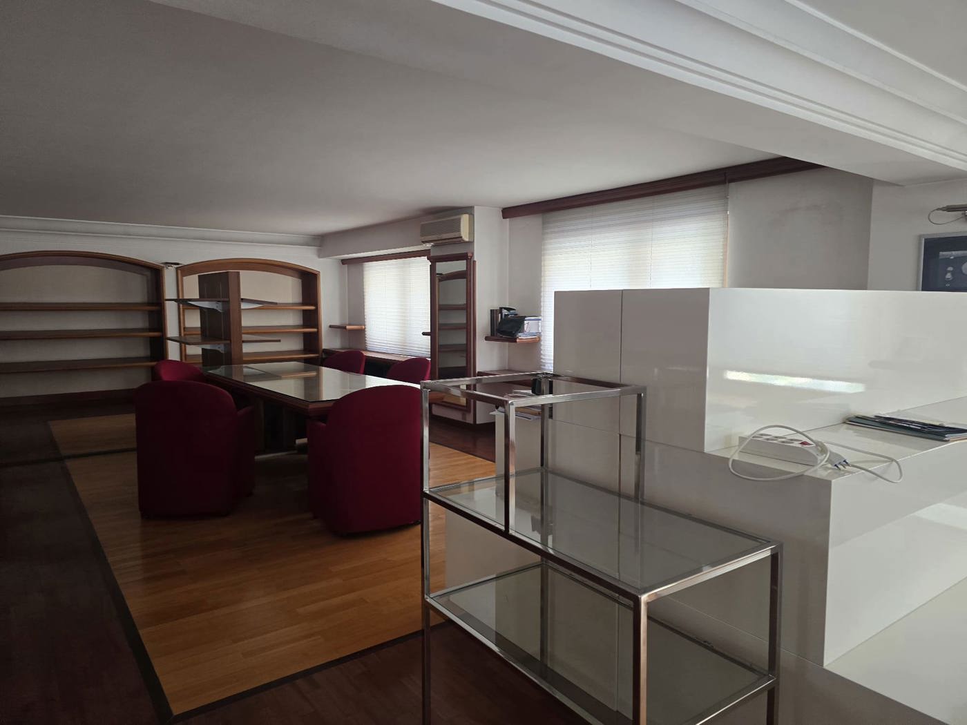 Ufficio in affitto a Palermo