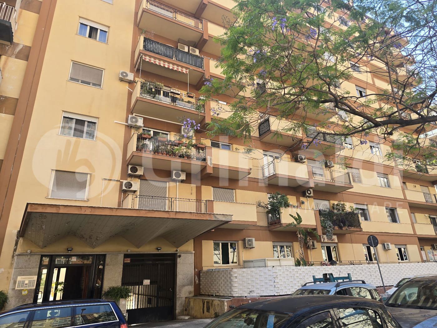 Appartamento in vendita a Palermo
