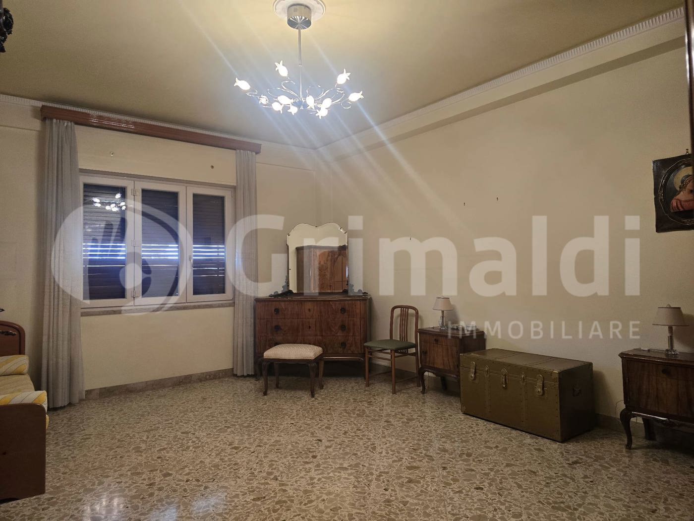 Appartamento in vendita a Palermo