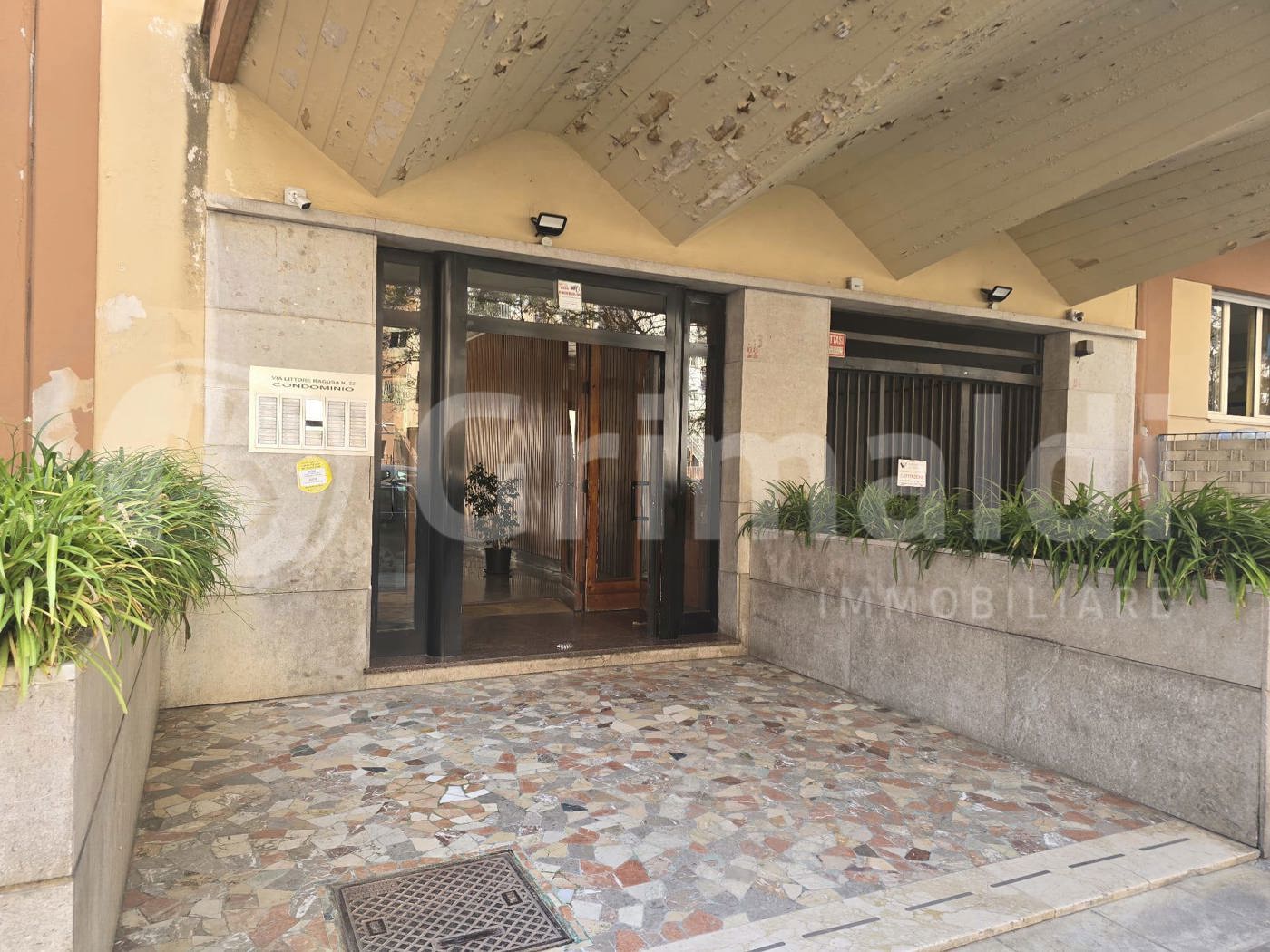 Appartamento in vendita a Palermo
