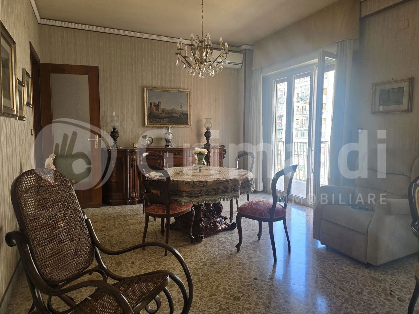 Appartamento in vendita a Palermo