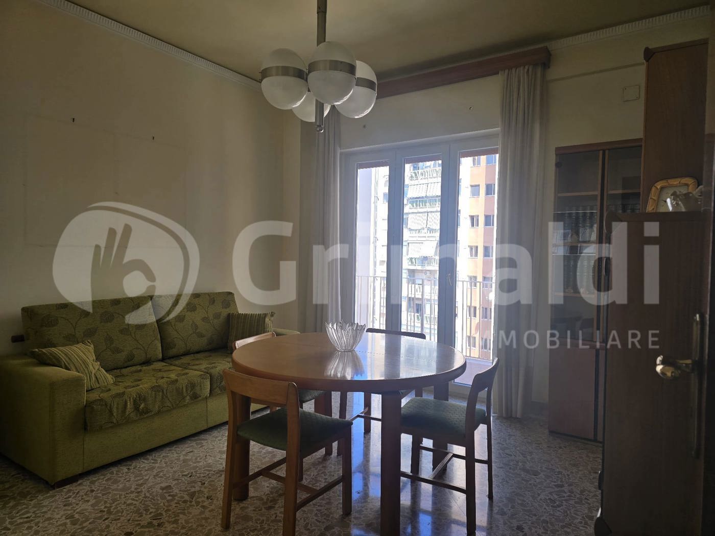 Appartamento in vendita a Palermo