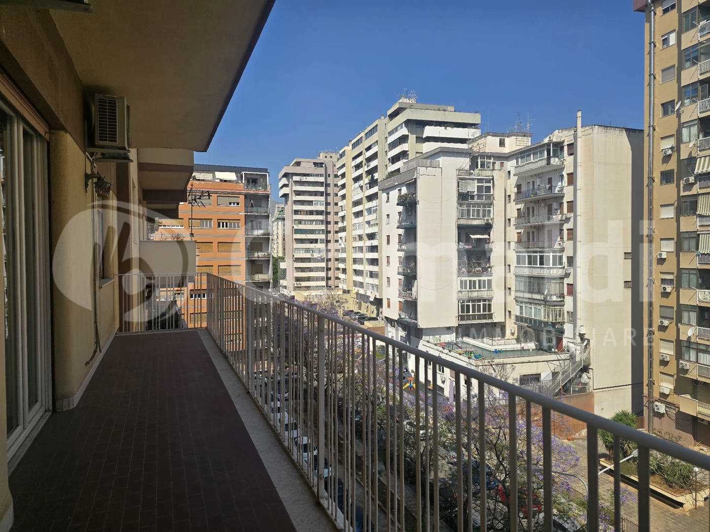 Appartamento in vendita a Palermo