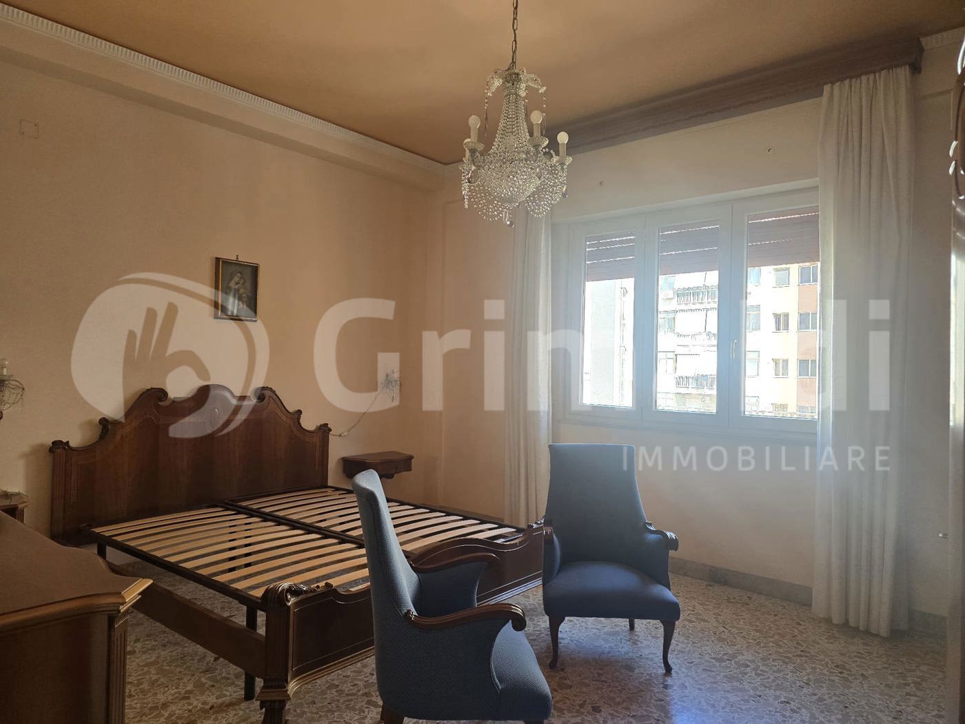 Appartamento in vendita a Palermo