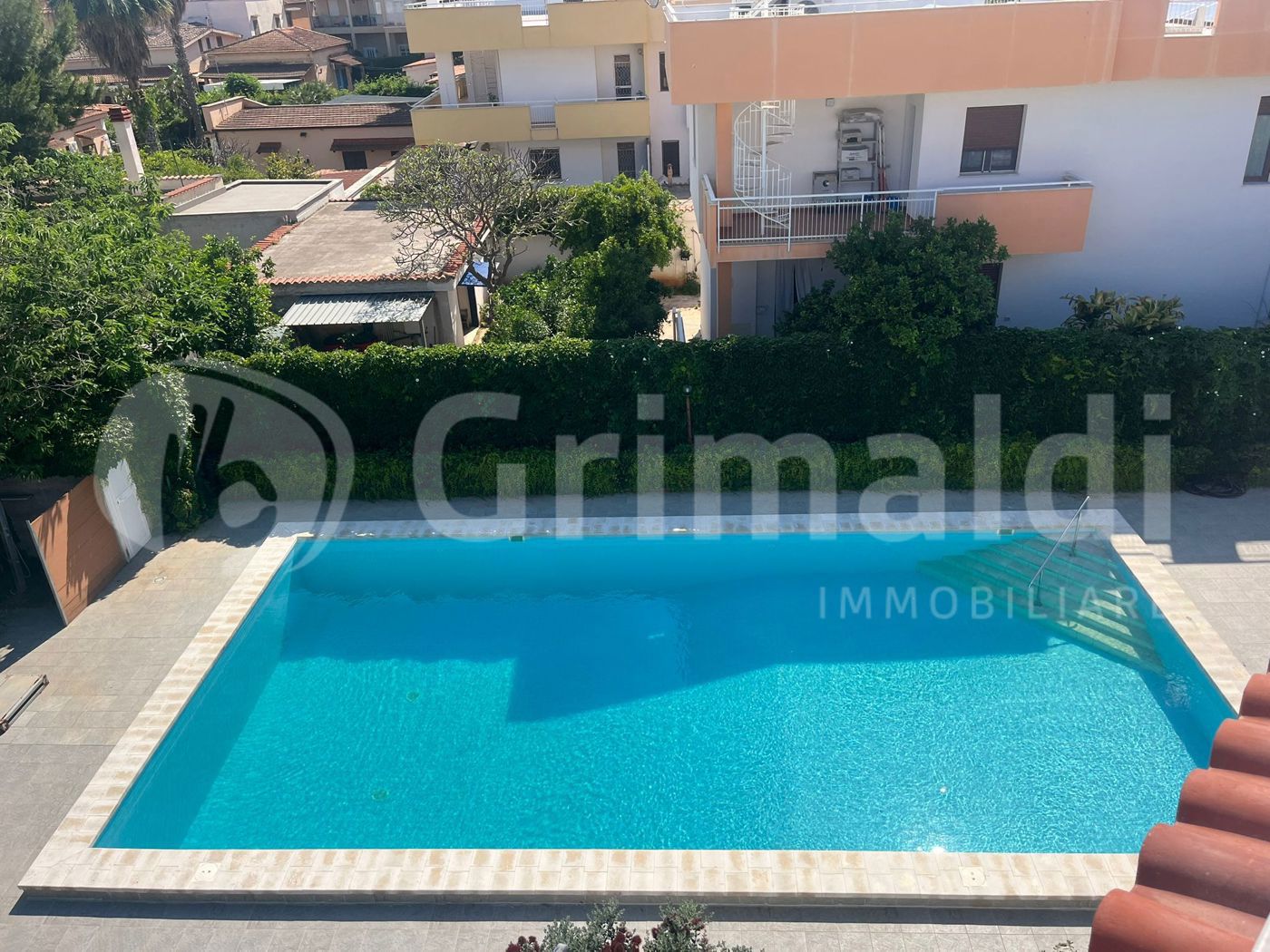 Villa in vendita a Palermo