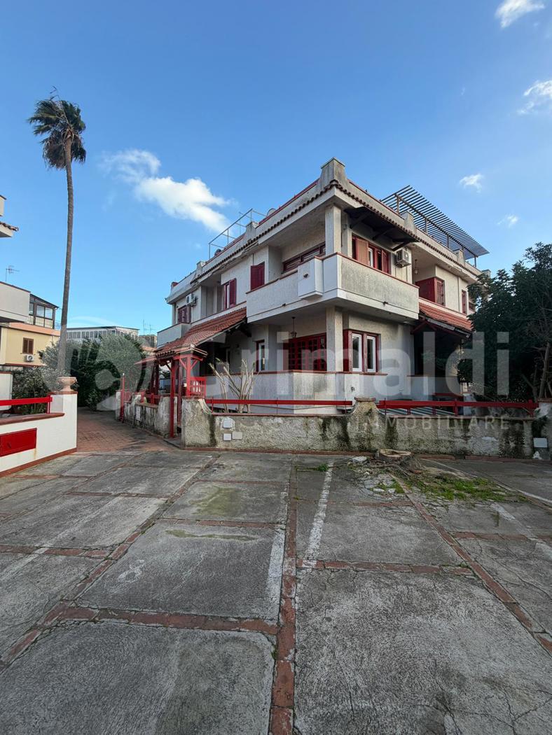 Villa in vendita a Palermo