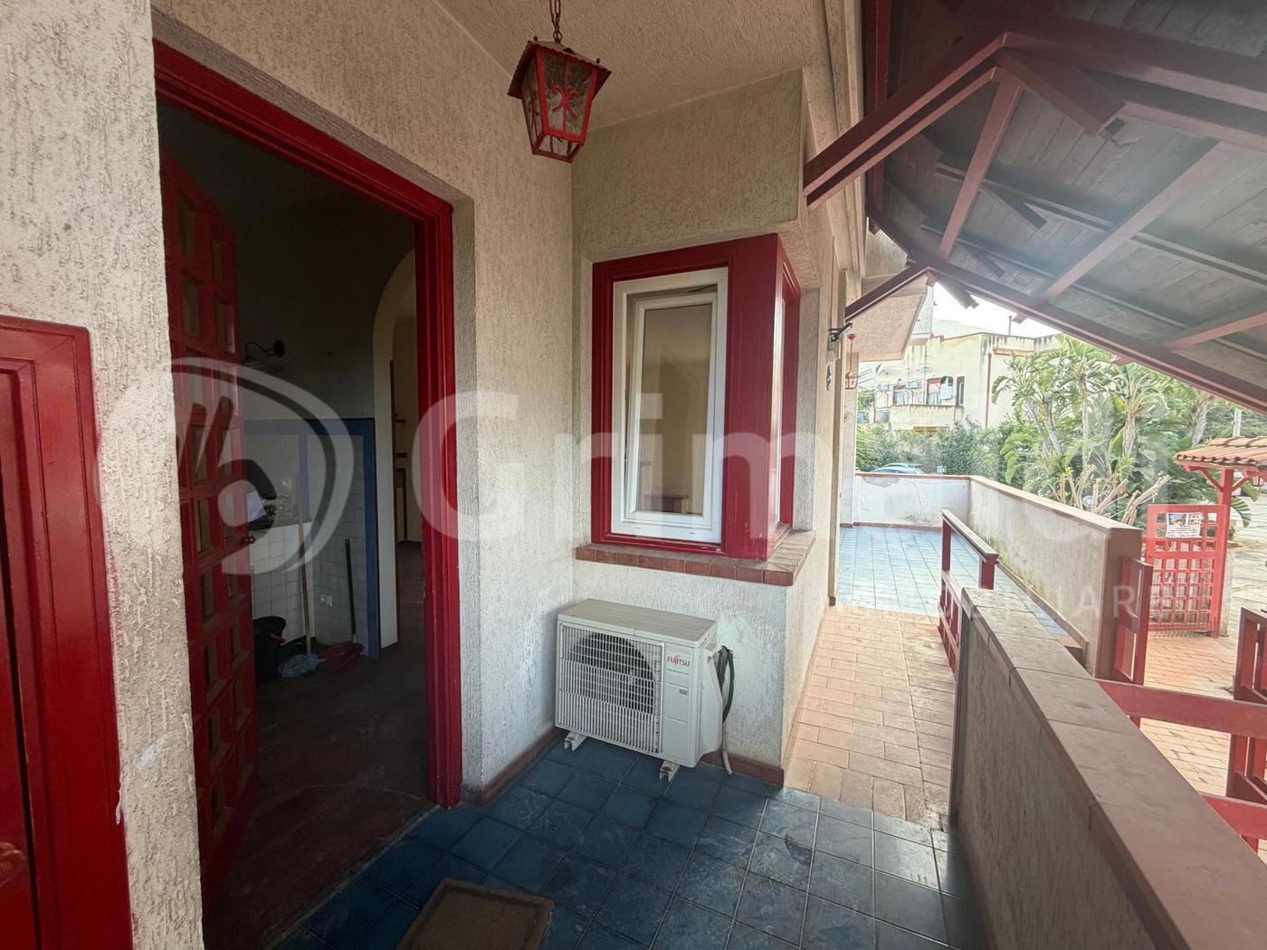 Villa in vendita a Palermo