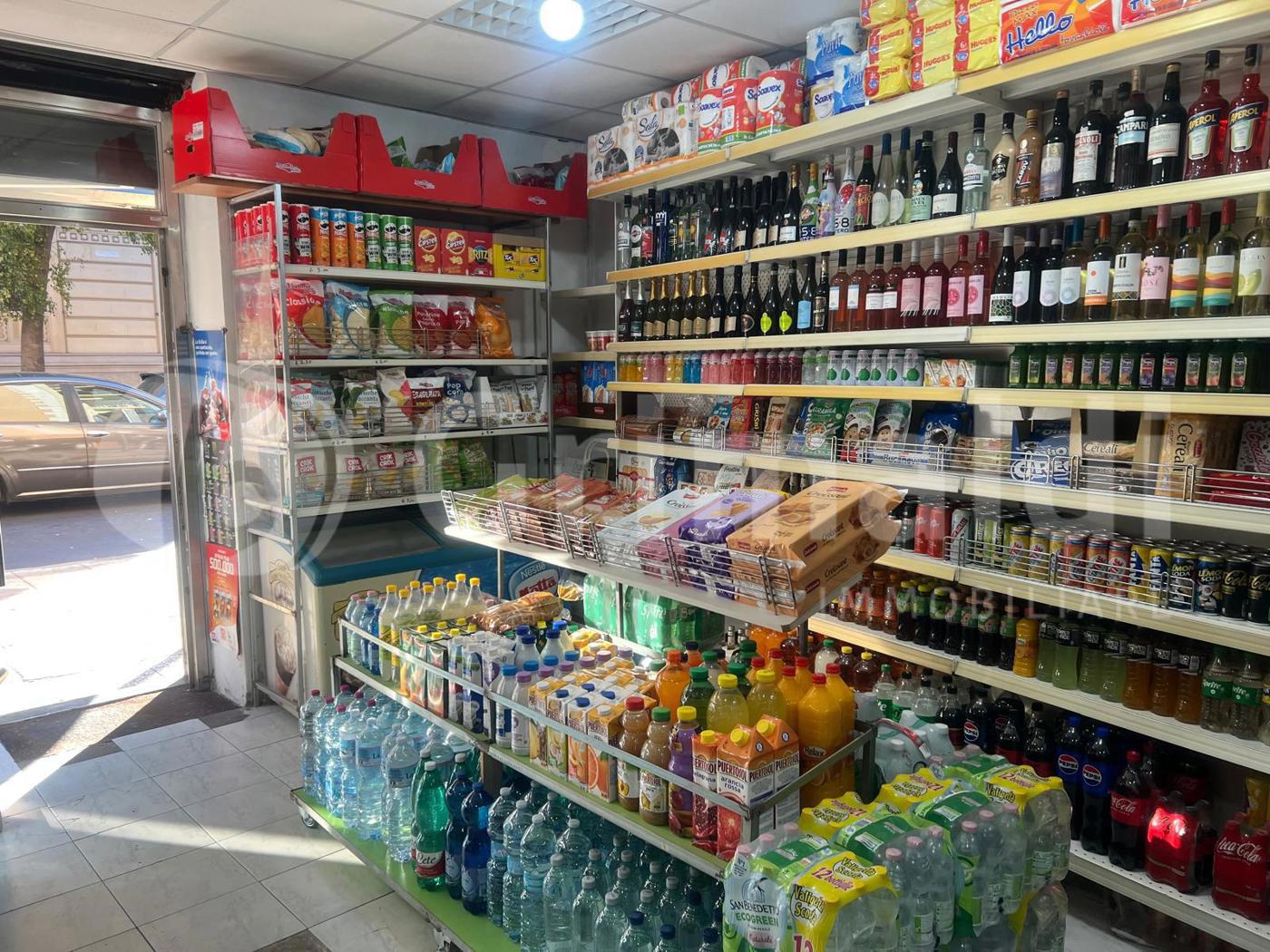 Magazzino in vendita a Palermo