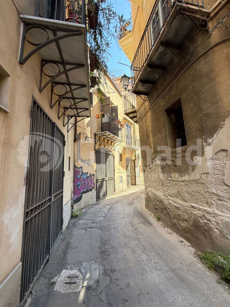Appartamento in affitto a Palermo