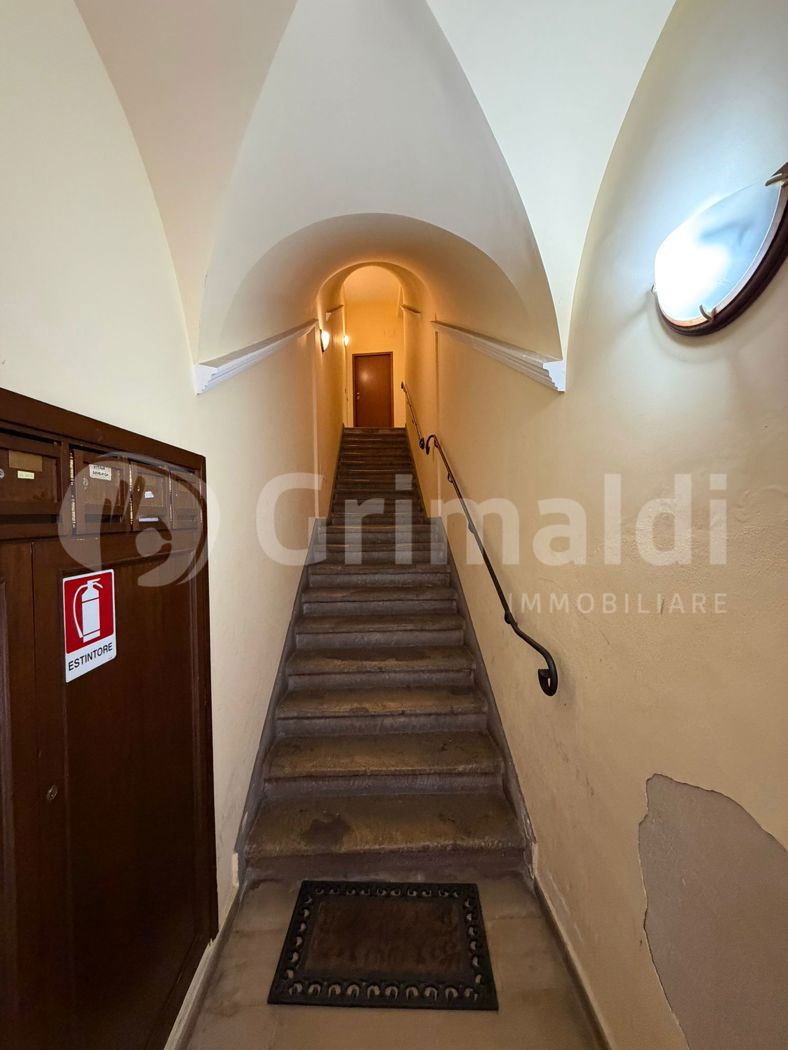 Appartamento in affitto a Palermo
