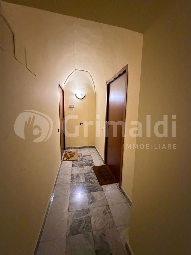 Appartamento in affitto a Palermo
